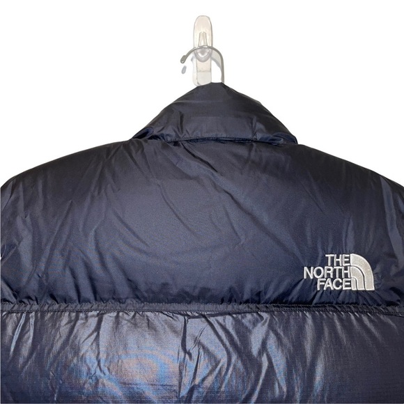 The North Face1996 Retro Nuptse Men Vest Size L - Picture 7 of 7